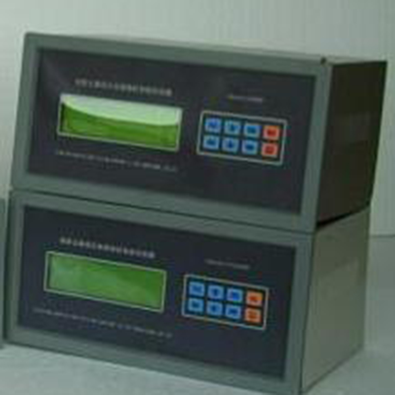 梅里斯TM-II型电除尘高压控制器
